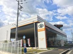 トヨタカローラ神戸三田店