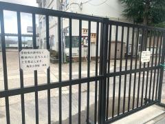 鳥見小学校