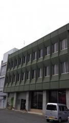 備前信用金庫牛窓支店