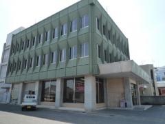 備前信用金庫牛窓支店