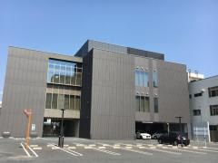 福岡銀行行橋支店