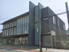 福岡銀行行橋支店