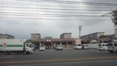 セブンイレブン　福岡堤1丁目店