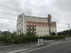 チサンイン宗像