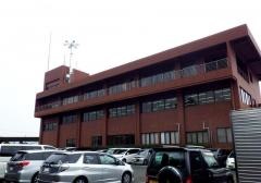 合志市役所・西合志庁舎