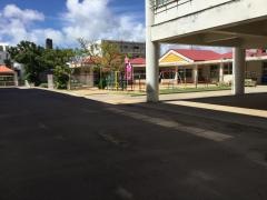 泡瀬幼稚園