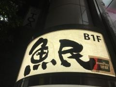 魚民　渋谷神南店