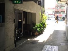 カレー屋ばばじ