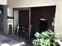 カレー屋ばばじ
