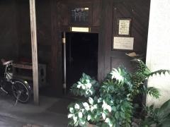 カレー屋ばばじ