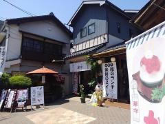 Ｃａｆｅ夢宇