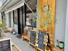 ＦＬｅｕｒ・ＣａＦｅ