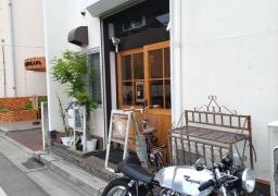 ロージー・カフェ