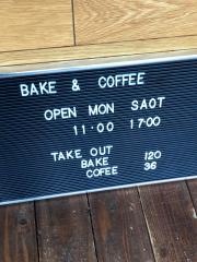 ａｓａＢＡＫＥＣＯＦＦＥＥ