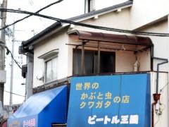 ビートル王国