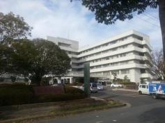 東北医科薬科大学病院
