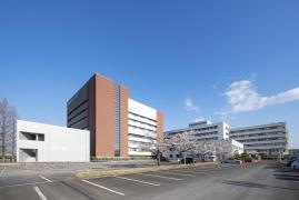 東北医科薬科大学病院