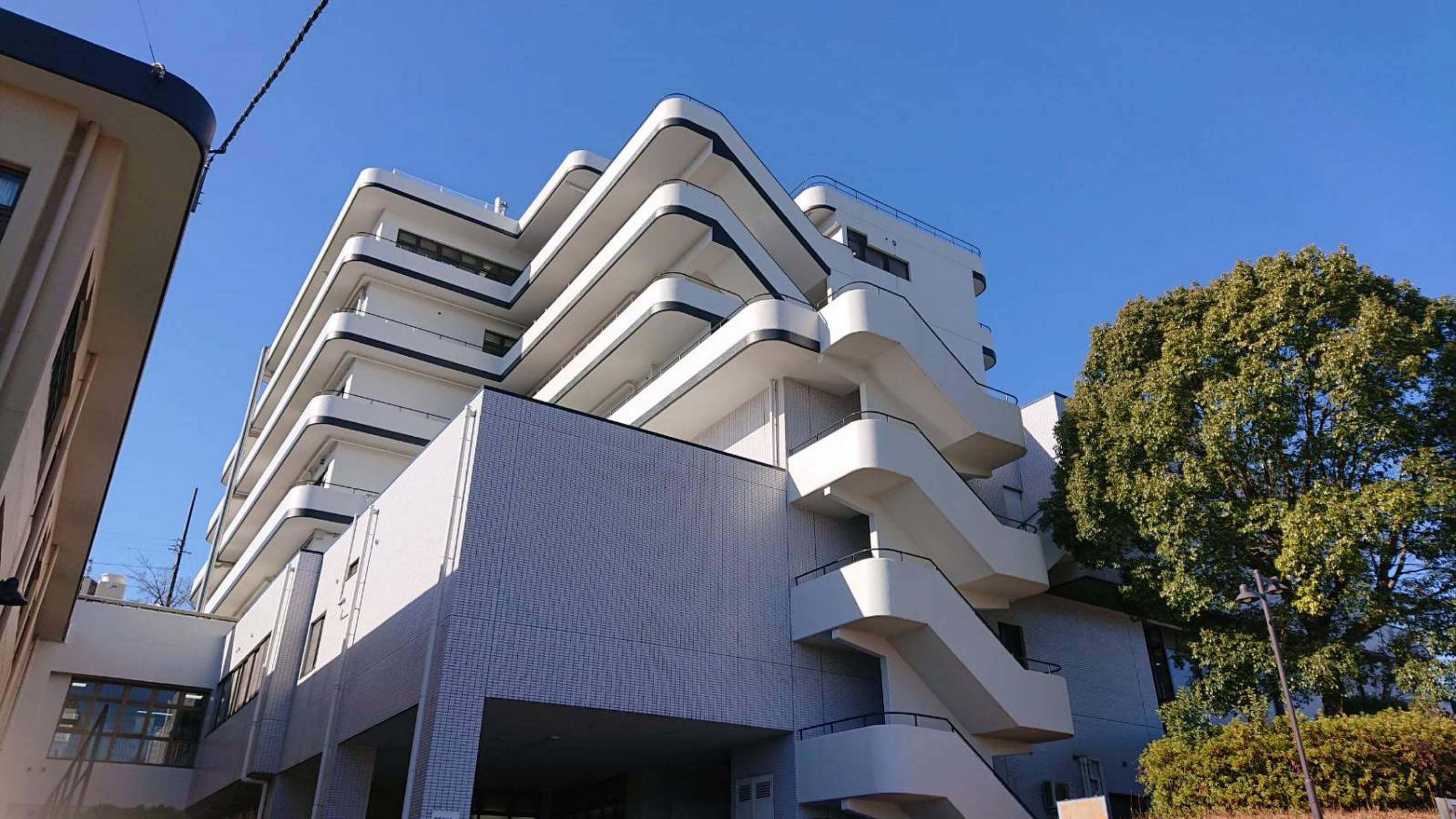 東海 記念 病院
