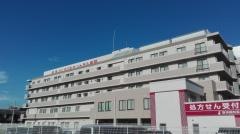はくほう会　セントラル病院
