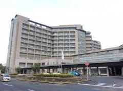 国立病院機構長崎医療センター