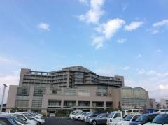 国立病院機構長崎医療センター