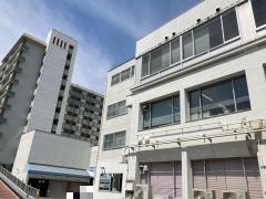 福岡市立急患診療所東診療所