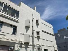 福岡市立急患診療所東診療所