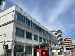 福岡市立急患診療所東診療所