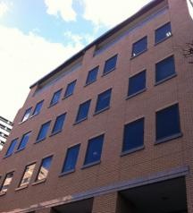 株式会社ＩＤホールディングス