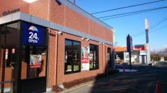 マクドナルド　沼田インター店