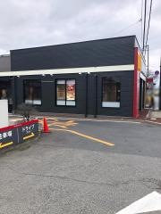 マクドナルド　沼田インター店
