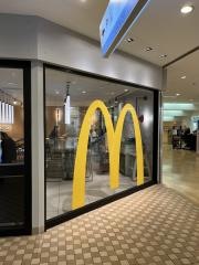 マクドナルド　港北東急店