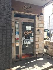 焼肉新羅