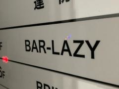 ＬＡＺＹ