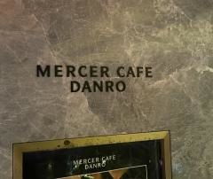 ＭＥＲＣＥＲ・ＣＡＦＥ・ＤＡＮＲＯ