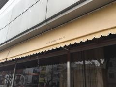 カフェさくら通り