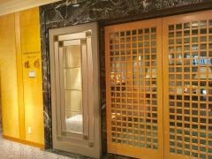 中国料理・瑞麟、パレスホテル立川店
