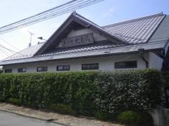 そば処たむら