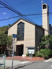 西宮中央教会