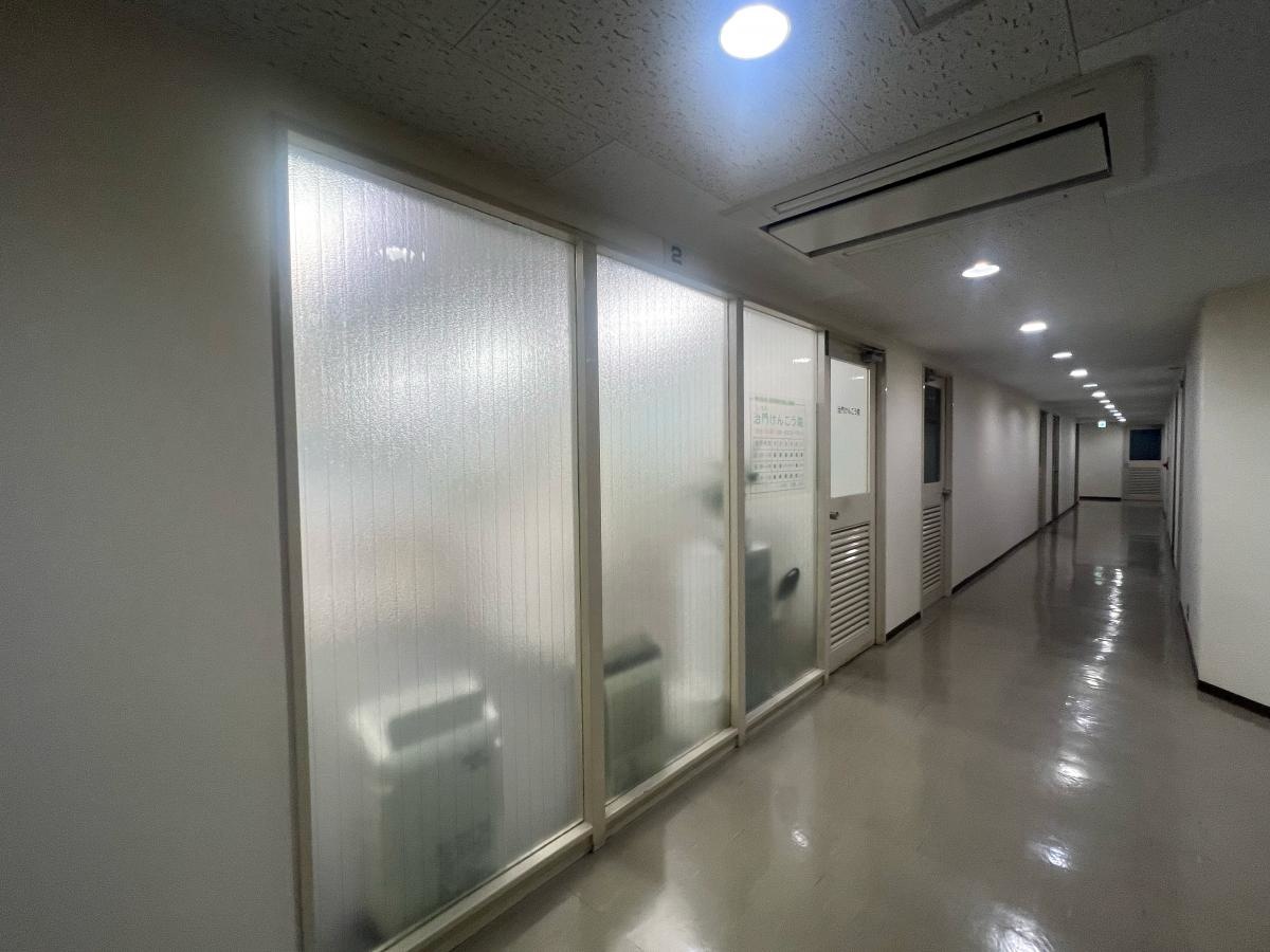 治門けんこう院