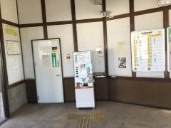 岩舟駅