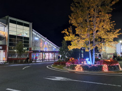 熊取駅