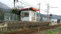 大寺駅