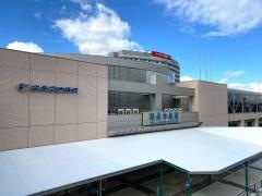 和泉中央駅