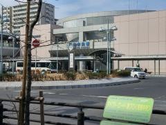 和泉中央駅