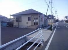 めぐみ鍼灸整骨院