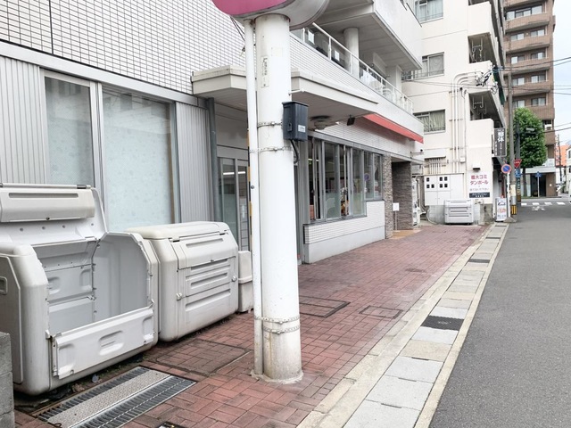 ハートケア松岡 施設外観