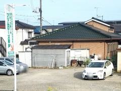 プリムローズ草戸