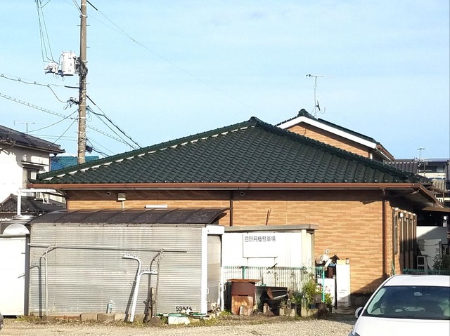 プリムローズ草戸 施設外観