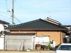 プリムローズ草戸